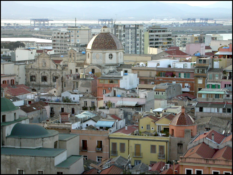 Cagliari